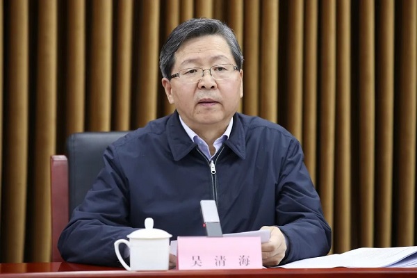 3333.jpg 国家乡村振兴局召开2022年全面从严治党工作会议(图3)