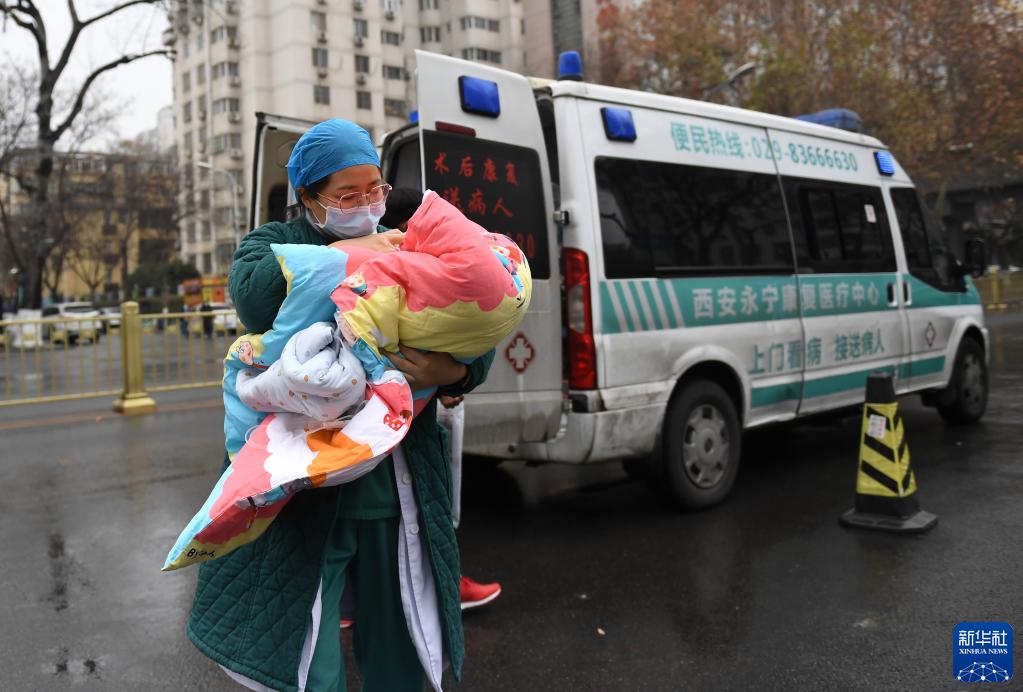 习近平的人民情怀(图8)