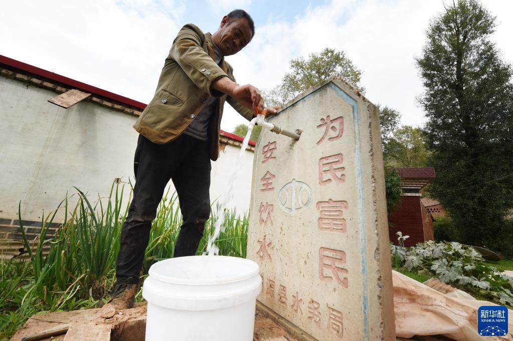 习近平的人民情怀(图6)