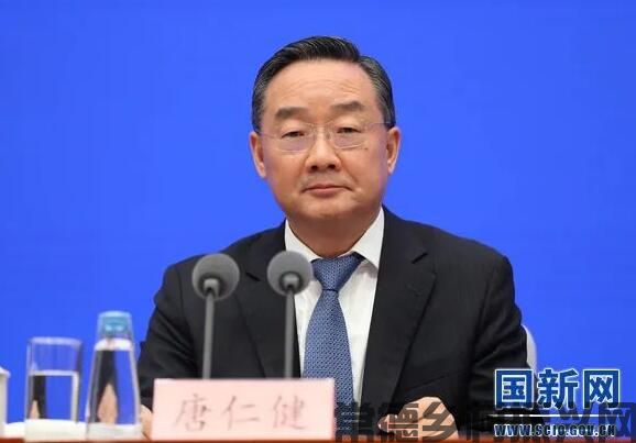 国新办举行2022年全面推进乡村振兴重点工作发布会 | 实录(图2) 国新办举行2022年全面推进乡村振兴重点工作发布会 | 实录(图2)