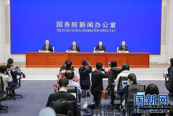 国新办举行2022年全面推进乡村振兴重点工作发布会 | 实录