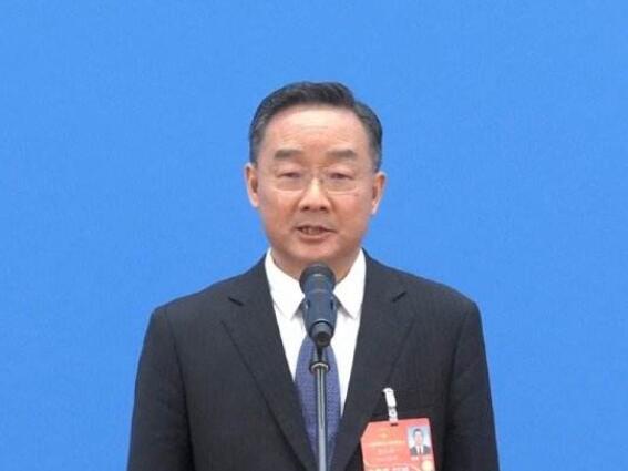 农业农村部部长唐仁健谈粮食安全热点话题