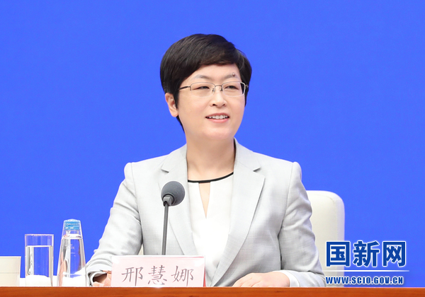 国务院新闻办就2022年一季度农业农村经济运行情况举行发布会(图3) 国务院新闻办就2022年一季度农业农村经济运行情况举行发布会(图3)