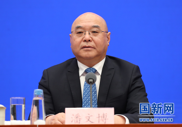 国务院新闻办就2022年一季度农业农村经济运行情况举行发布会(图5) 国务院新闻办就2022年一季度农业农村经济运行情况举行发布会(图5)