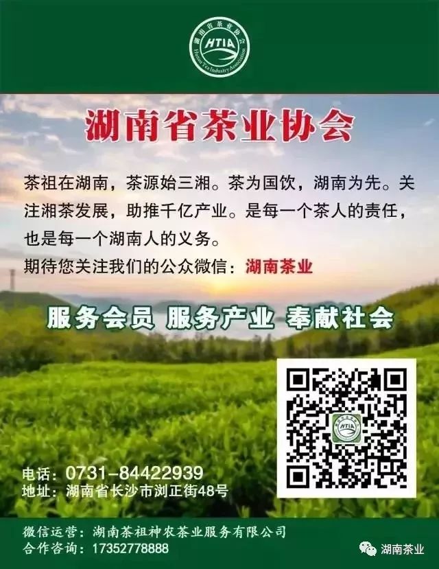 微信图片_20220831153110.jpg 关于公布“湖南杰出茶人”选树评定结果的通知(图8)