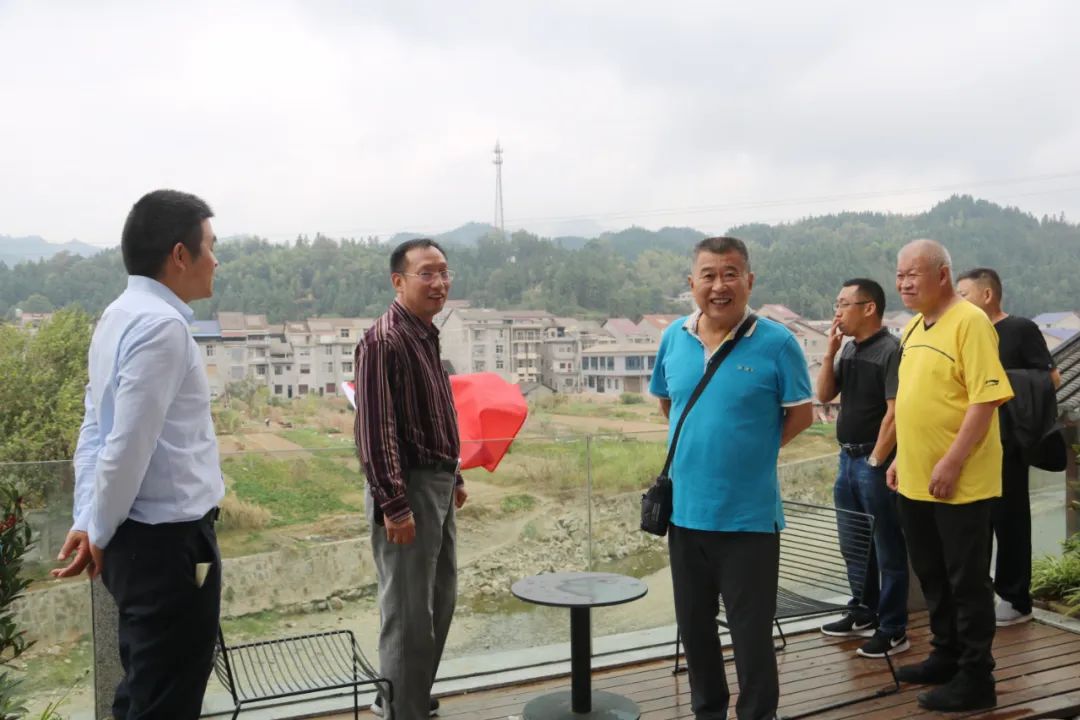 【沙坪印象】关于湖红功夫的美好记忆，可以在心，可以在竹溪茶舍......