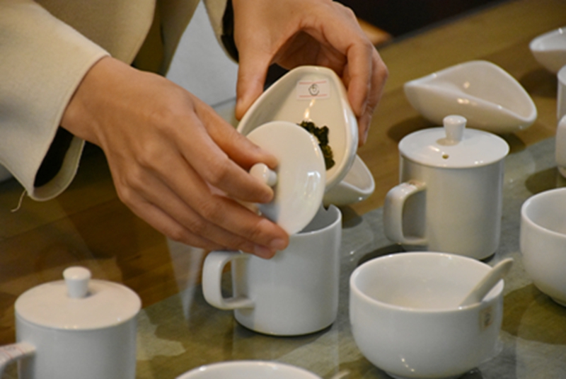 DSC_1959_副本.jpg 【一期一品】赛青茗茶之台湾乌龙茶品鉴会(图5)