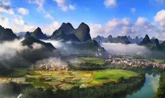 如何推进乡村生态振兴 以“两山”理念引领乡村生态振兴