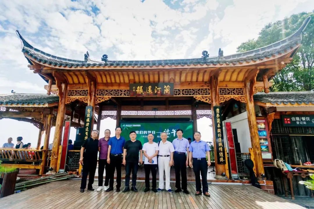 【周边游】澧州非遗 这个景区解密你想要的