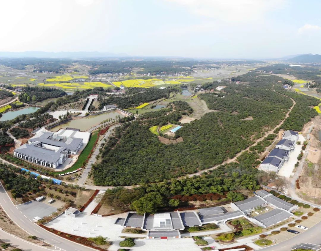 常德的这个村入选中国美丽休闲乡村，快来看看有多美