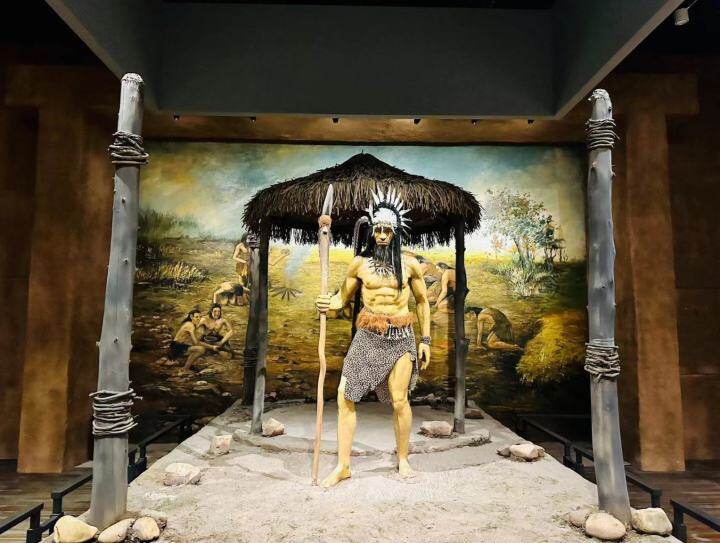 湖南澧县城头山： 擦亮农耕文化新名片