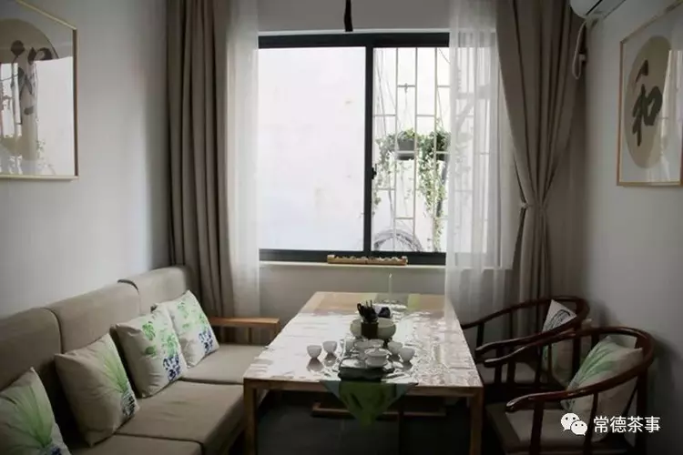 莫松青 一生事茶 修一世安宁(图9)