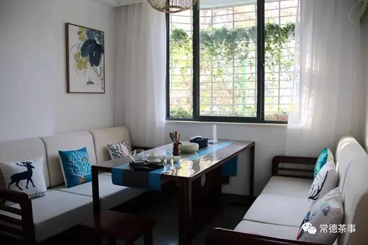 莫松青 一生事茶 修一世安宁(图10)