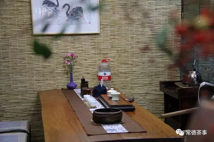 莫松青 一生事茶 修一世安宁(图14)