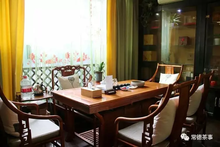 莫松青 一生事茶 修一世安宁(图21)