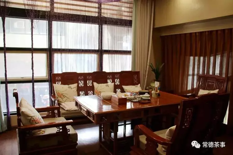 莫松青 一生事茶 修一世安宁(图20)