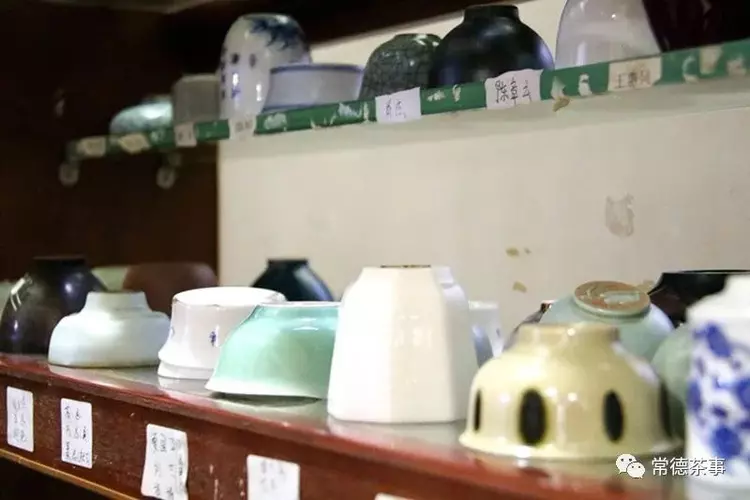 莫松青 一生事茶 修一世安宁(图24)