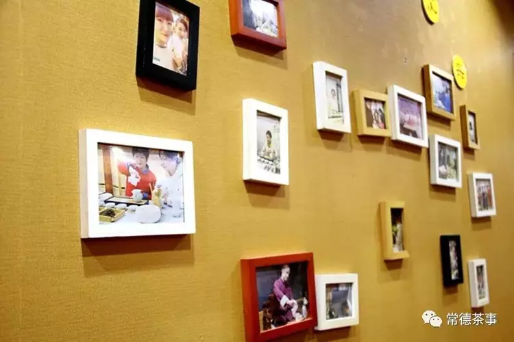 莫松青 一生事茶 修一世安宁(图23)