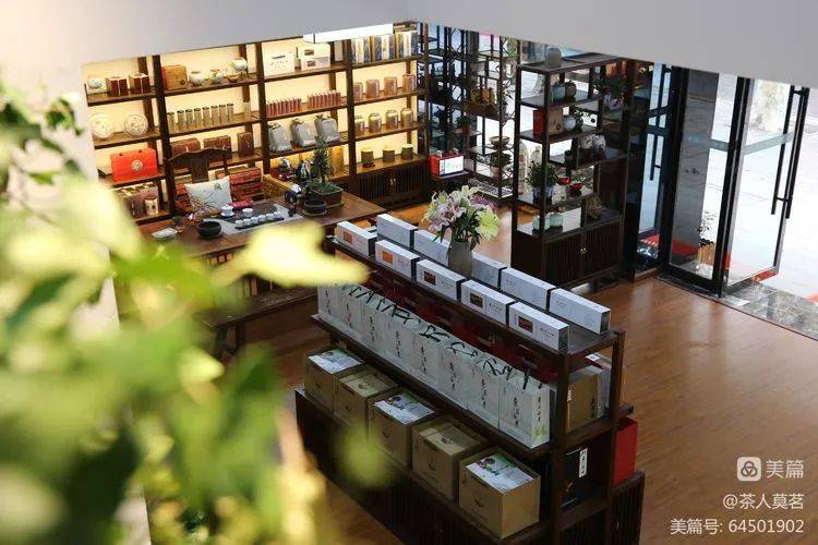 湘派茶馆风采——赛青茗茶清茶馆