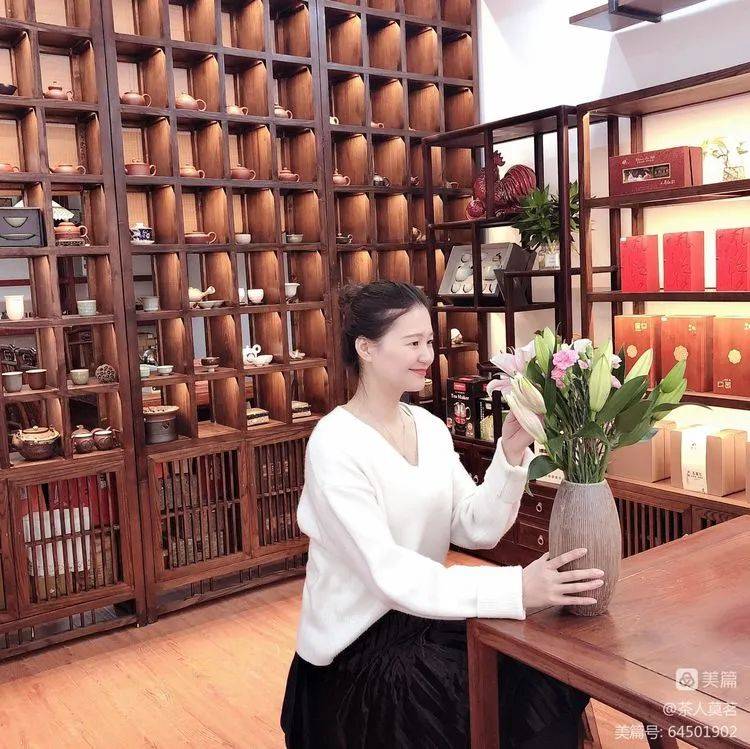 湘派茶馆风采——赛青茗茶清茶馆(图2) 湘派茶馆风采——赛青茗茶清茶馆(图2)