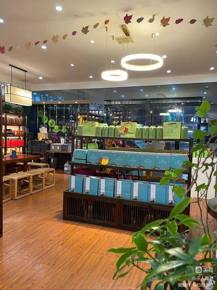 湘派茶馆风采——赛青茗茶清茶馆(图6) 湘派茶馆风采——赛青茗茶清茶馆(图6)