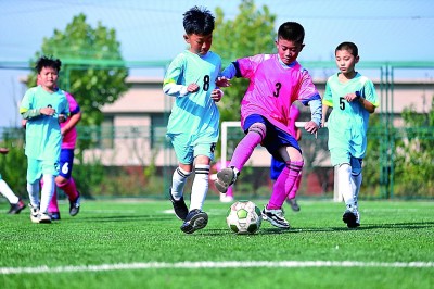 为了孩子，在乡村擎起一盏灯(图2)