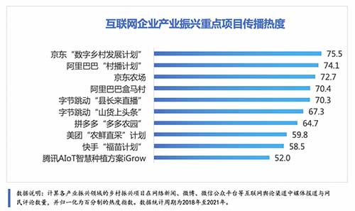 互联网助力乡村振兴社会价值几何？社科院首份报告作出评估(图3)