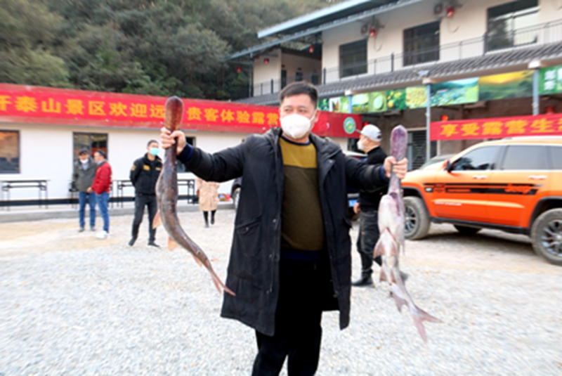 IMG_7202.JPG “享受露营生活 助力乡村振兴”湖南常德第七届户外帐篷节精彩开幕(图23)