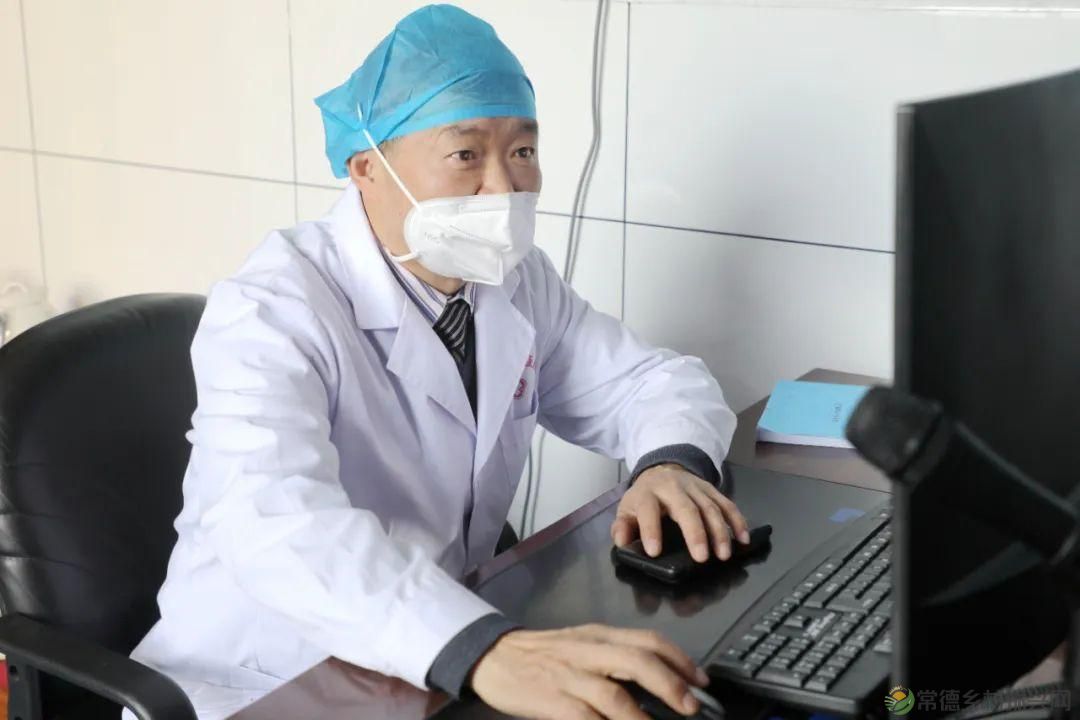 【走进临澧】春风沃土育“群星”25条“人才新政”背后的故事(图2)