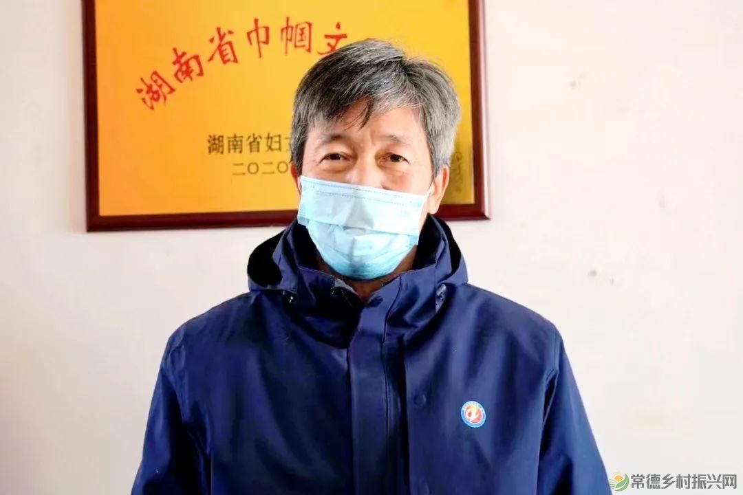 【走进临澧】春风沃土育“群星”25条“人才新政”背后的故事(图4)