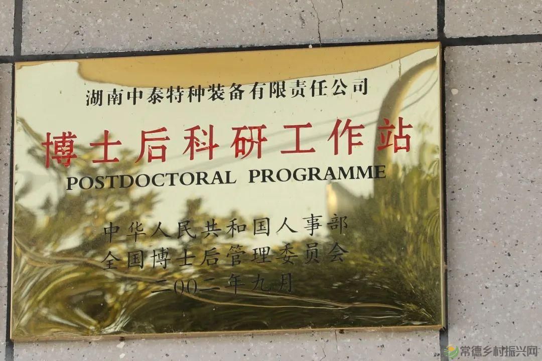 【走进临澧】春风沃土育“群星”25条“人才新政”背后的故事(图8)