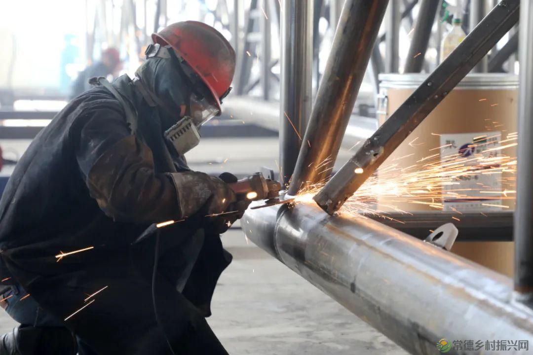 【走进临澧】春风沃土育“群星”25条“人才新政”背后的故事(图13)