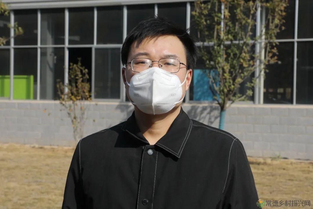 【走进临澧】春风沃土育“群星”25条“人才新政”背后的故事(图15)