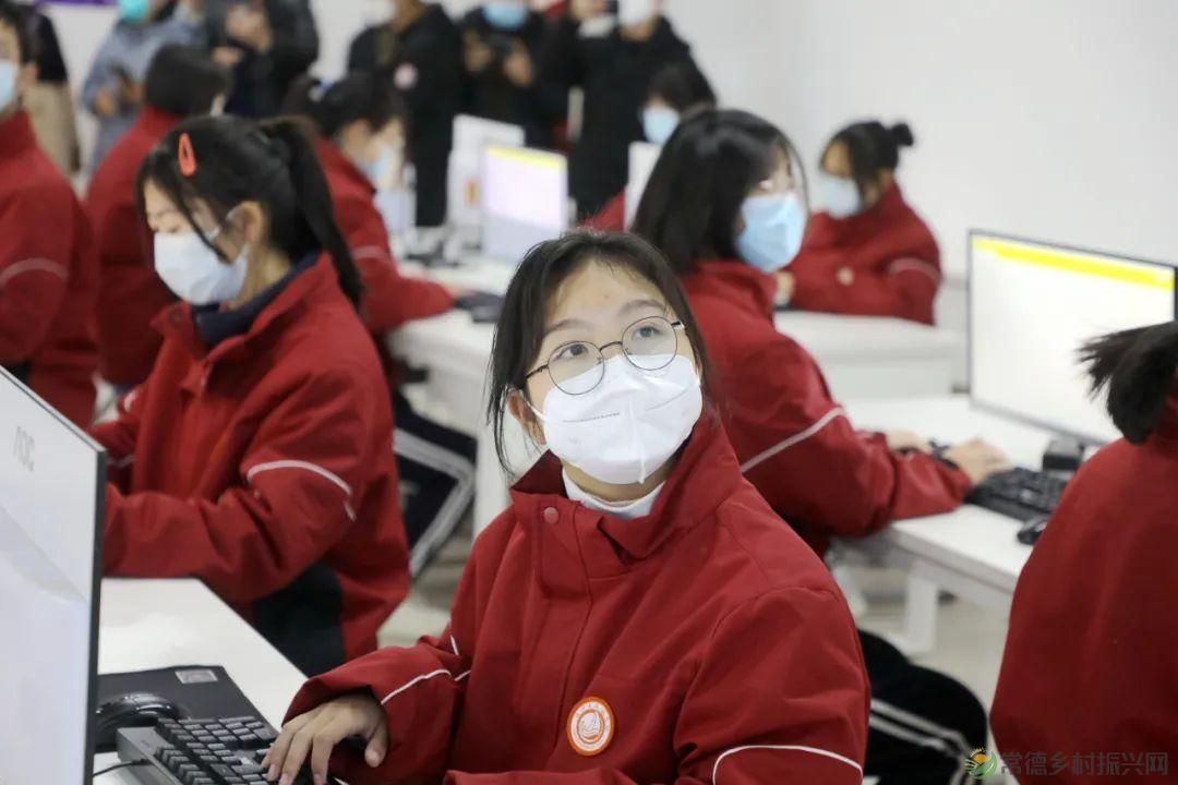 【走进临澧】春风沃土育“群星”25条“人才新政”背后的故事(图25)