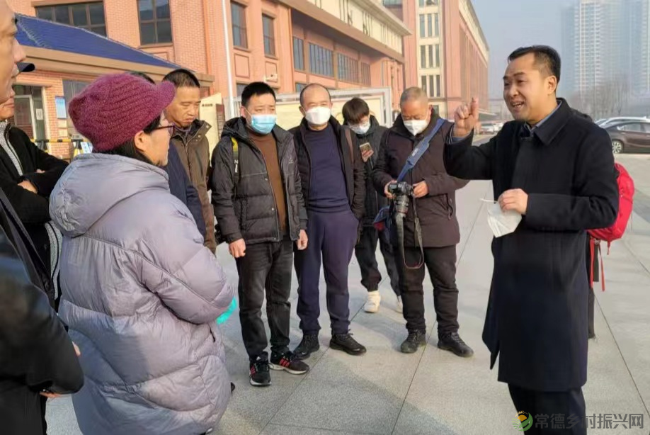 【走进临澧】25条硬核告诉你 千万别到这里来(图2)