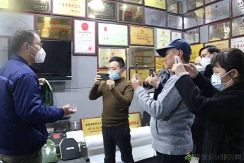 【走进临澧】25条硬核告诉你 千万别到这里来(图28)