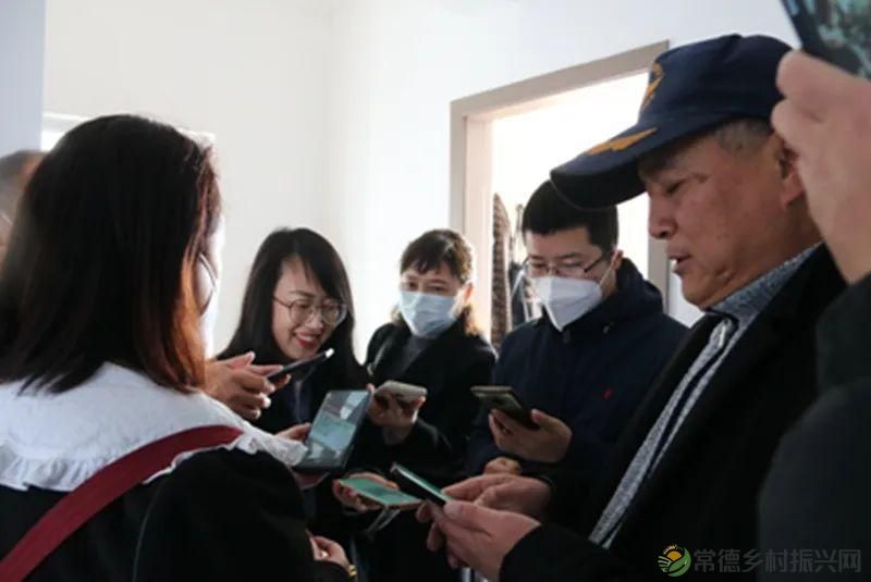 【走进临澧】重磅!请查收这份干货满满的临澧人才新政最强音(图12) 【走进临澧】重磅!请查收这份干货满满的临澧人才新政最强音(图12)