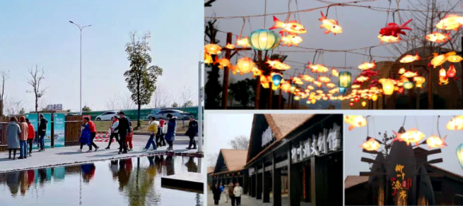 【桃花源里 诗画常德】玉兔踏青，春暖柳湖，一系列精彩纷呈的文旅活动还在柳叶湖轮番上演（附视频）