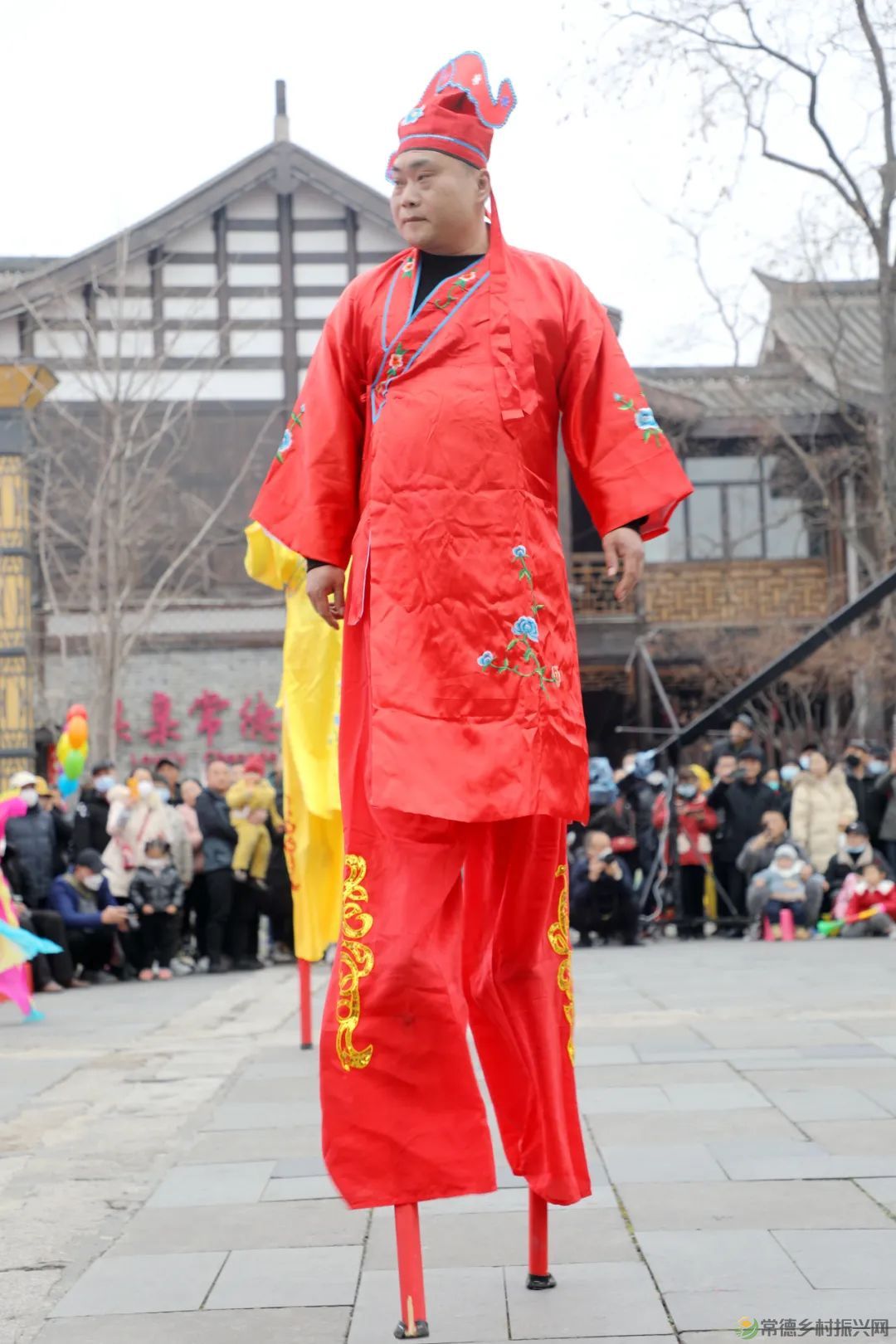 引发数十万人围观——常德河街的元宵节“吊炸天”(图28) 3333.jpg