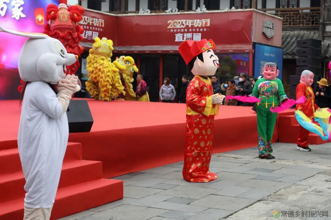 引发数十万人围观——常德河街的元宵节“吊炸天”(图38) 33333.jpg