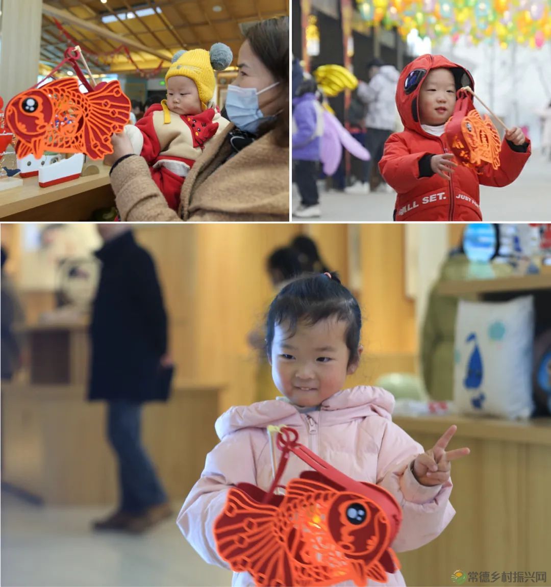 花灯璀璨|柳叶湖欢天喜地闹元宵(图6) 微信图片_20230207203924.jpg