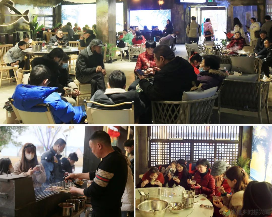 花灯璀璨|柳叶湖欢天喜地闹元宵(图15) 微信图片_20230207204155.jpg