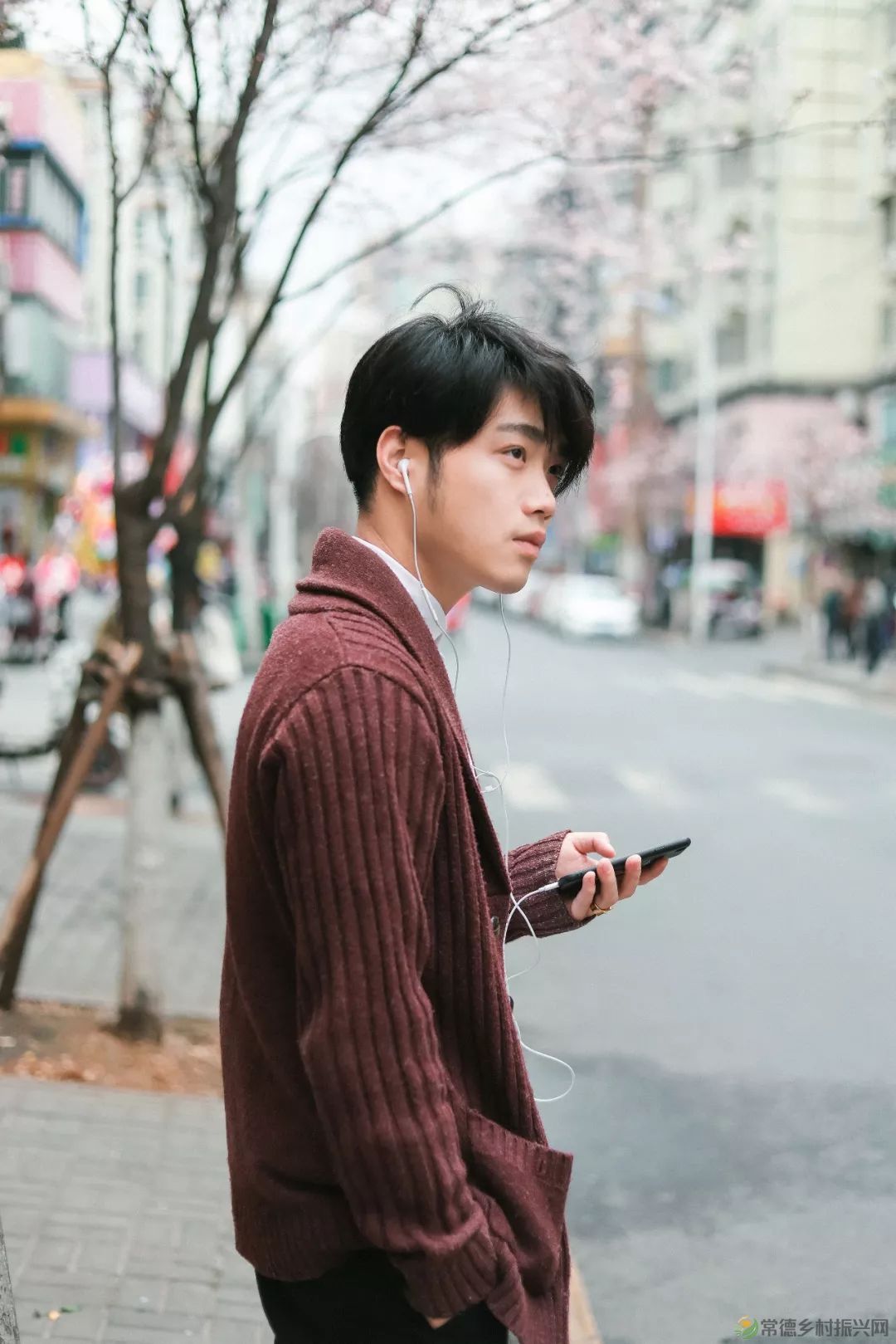 【周边游】确认过眼神,“樱花仙子”邀请您一站式游遍家乡醉美樱花打卡地(图23) 微信图片_20230209211215.jpg