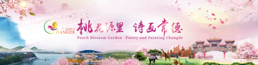 【桃花源里 诗画常德】亮点多、干货足！常德6家单位分享文旅发展典型经验