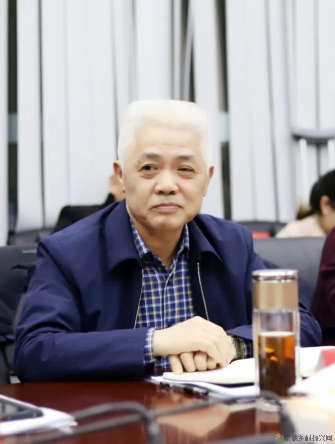 热烈祝贺常德市茶文化促进会一届三次理事会胜利召开(图1) 640.jpg