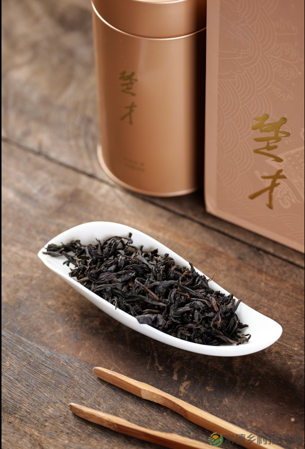 【寻美常德 · 茶】浮山野茗·一盏暖茶待君饮(图25)