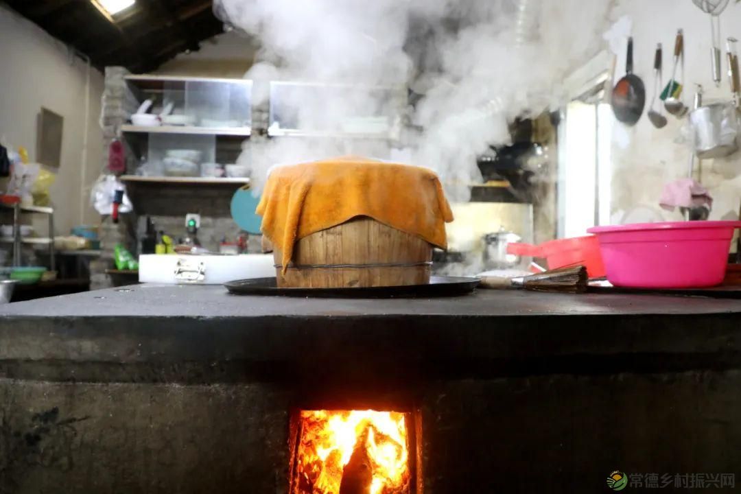 【寻美常德 · 民宿】柳叶湖畔这家民宿小院再现了许多儿时乡村记忆(图9) 【寻美常德 · 民宿】柳叶湖畔这家民宿小院再现了许多儿时乡村记忆(图9)