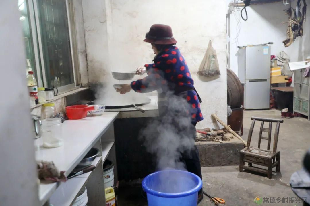 【寻美常德 · 民宿】柳叶湖畔这家民宿小院再现了许多儿时乡村记忆(图37) 【寻美常德 · 民宿】柳叶湖畔这家民宿小院再现了许多儿时乡村记忆(图37)