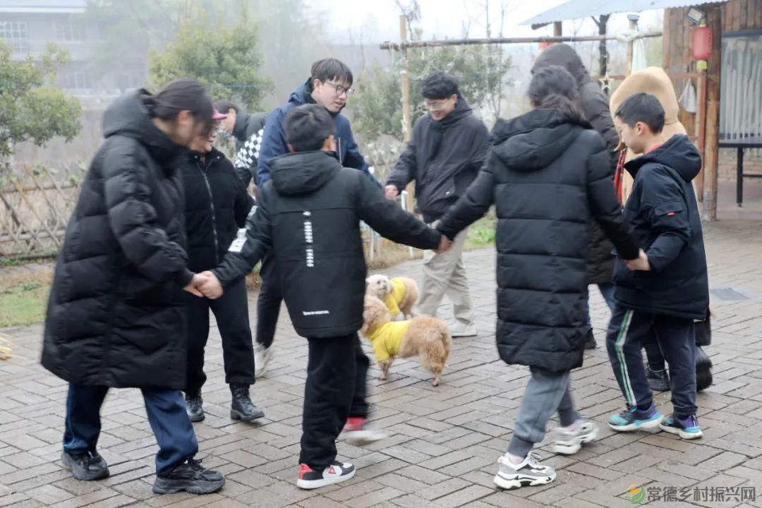 【寻美常德 · 民宿】柳叶湖畔这家民宿小院再现了许多儿时乡村记忆(图54) 【寻美常德 · 民宿】柳叶湖畔这家民宿小院再现了许多儿时乡村记忆(图54)