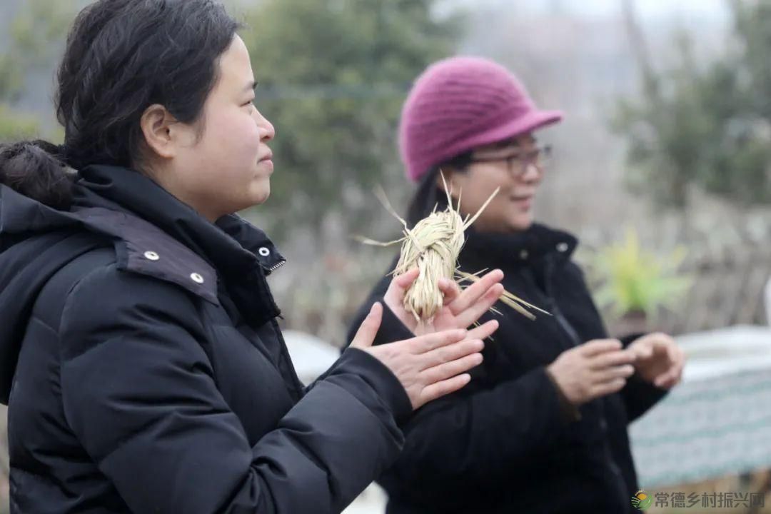 【寻美常德 · 民宿】柳叶湖畔这家民宿小院再现了许多儿时乡村记忆(图57) 【寻美常德 · 民宿】柳叶湖畔这家民宿小院再现了许多儿时乡村记忆(图57)